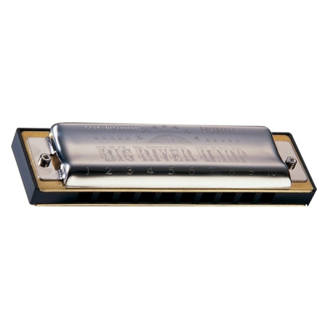 Harmoniky Hohner