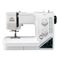 Janome 60507