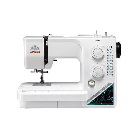 Janome 60507