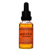 Pan Drwal Bulleit Bourbon Beard Oil - olej na bradu 30 ml