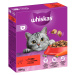 Whiskas 1+ Hovězí - 2 x 800 g