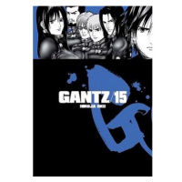 Gantz 15