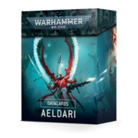 Warhammer 40k - Datacards: Aeldari