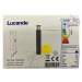 Lucande Lucande - LED Venkovní lampa JAXON LED/15W/230V IP54