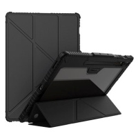 Nillkin Bumper PRO Stand Case Multi-angle pro Samsung Galaxy Tab S9 Ultra Black