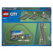 LEGO® City 60205 Koleje