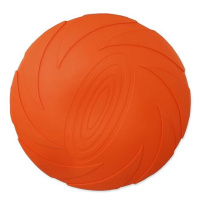 Disk DOG FANTASY plovoucí oranžový 22 cm