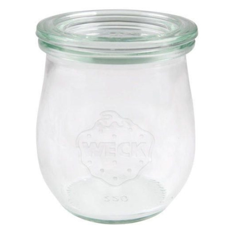Weck Zavařovací sklenice Weck Mini-Tulpe 220 ml, průměr 60 w762 - Westmark