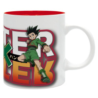 Hrnek Hunter x Hunter - Gon & Killua, 0,32 l