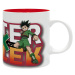 Hrnek Hunter x Hunter - Gon & Killua, 0,32 l