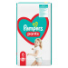 Pampers Pants Plenkové Kalhotky Velikost 6, 132 Kusů, 14kg-19kg