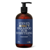 Steve's NO BULL***T Company Stevův sprcháč na kule a tělo 500 ml