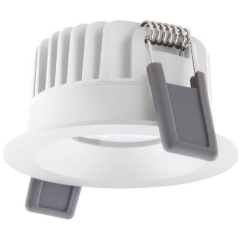 Podhledové LED svítidlo LEDVANCE SPOT FIX bílé 8W 3000K CRI90 36° stmívatelné