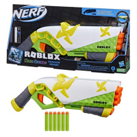 NERF Roblox ninja legends shadow sensei pistole