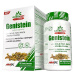 Amix Nutrition ProVegan Genistein - 60 kapslí