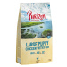 Purizon granule, 10 + 2 kg zdarma - Large Puppy kuře & ryba - bez obilovin