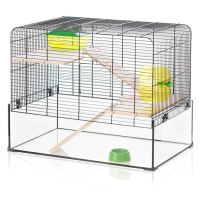 Inter Zoo Klec pro hlodavce Aqualand 2, 59 x 38 x 47 cm