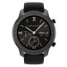 Chytré hodinky Xiaomi Amazfit GTR 42 mm / 1,2" / Bluetooth 5.0 / Starry Black Varianta: ivi1