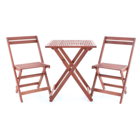 MERANTI KRETA SET 2+1 Vega