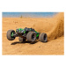 Traxxas Rustler 4x4 Ultimate VXL RTR zelený