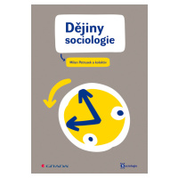 Kniha: Dějiny sociologie od Petrusek Miloslav