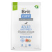 Brit Care Dog Sustainable Adult Large Breed 3 kg