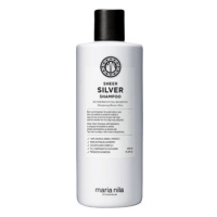 MARIA NILA Sheer Silver Shampoo 350 ml