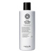 MARIA NILA Sheer Silver Shampoo 350 ml