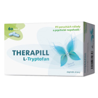 Therapill L-Tryptofan cps.60