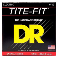 DR Strings Tite-Fit LT-9