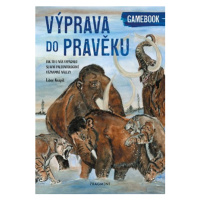 Výprava do pravěku | Libor Kvapil