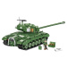 Cobi 2564 Americký tank M26 PERSHING T26E3