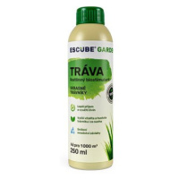 Escube Garden přírodní biostimulant a hydroabsorbent - tráva, 250 ml