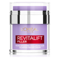 L’Oréal Paris Revitalift Filler water-cream 50ml