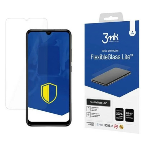 Ochranné sklo 3MK Xiaomi Mi 9 - 3mk FlexibleGlass Lite