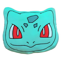 Polštář Pokémon - Bulbasaur