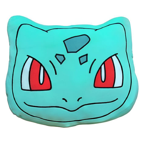 Polštář Pokémon - Bulbasaur Halantex