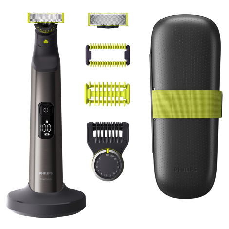 Philips OneBlade Pro 360 - Face + Body - QP6651/61