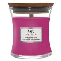 WOODWICK Wild Berry & Beets 85 g