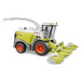 Bruder 2134 CLAAS Jaguar 980 kombajn