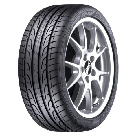 DUNLOP 255/35 R 20 97Y SP_SPORT_MAXX TL XL MFS