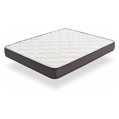 Moonia MATRACE Nordic Flex 21cm, 180x200cm - Tvrdost H2/H3