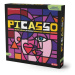 Efko Picasso - kreativní společenská hra