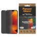 PanzerGlass™ Ultra-Wide Fit Privacy iPhone 14/13/13 Pro s instalačním rámečkem