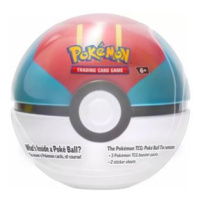 Poké Ball Tin 2023 - Lure Ball Tin