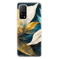 iSaprio Gold Petals pro Xiaomi Mi 10T / Mi 10T Pro