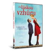 Za láskou vzhůru - DVD