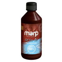 Marp Holistic - Olej z tresčích jater 500ml