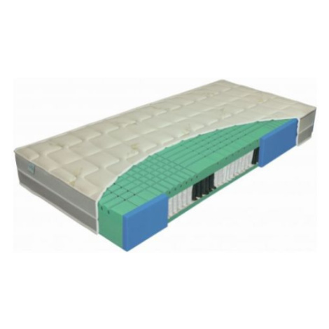 Matrace ALOE senior 120x200 cm FOR LIVING