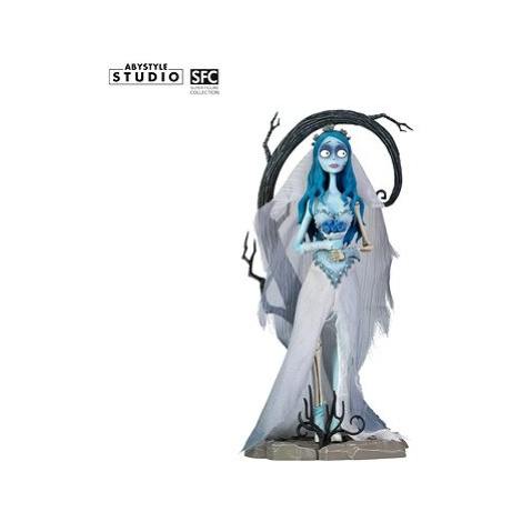 Corpse Bride - Emily - figurka Abysse